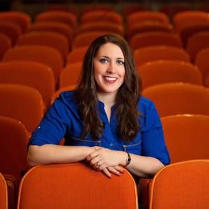 Meet your Posher, Erin